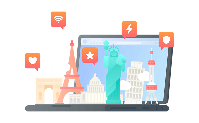 海龟VPN mac破解版